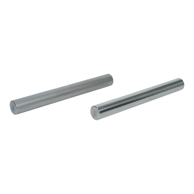 Шток поршня лазерной оболочки