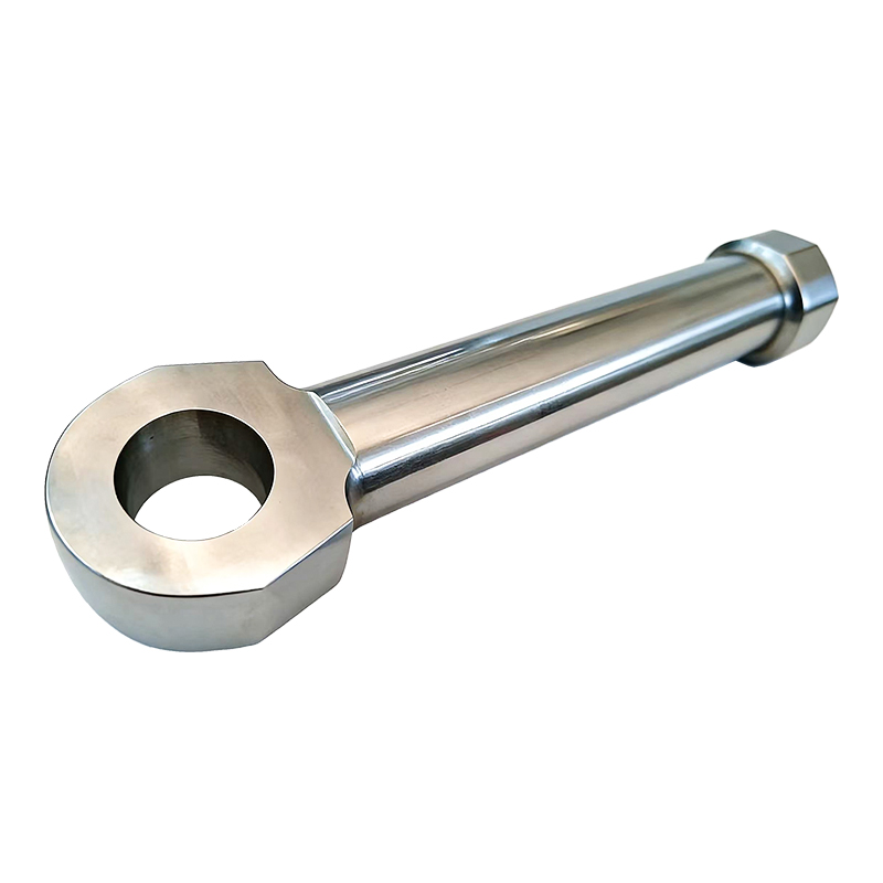 Разрезной сварочный стержень